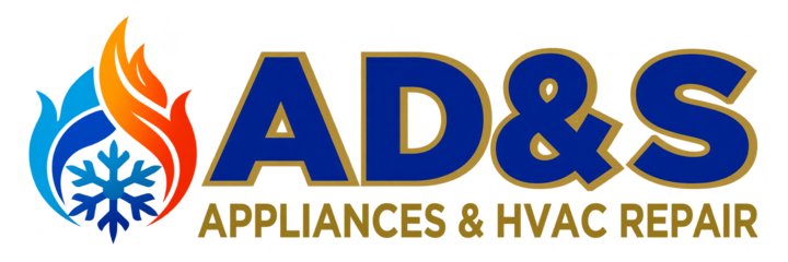 AD&S Appliances and HVAC Repair